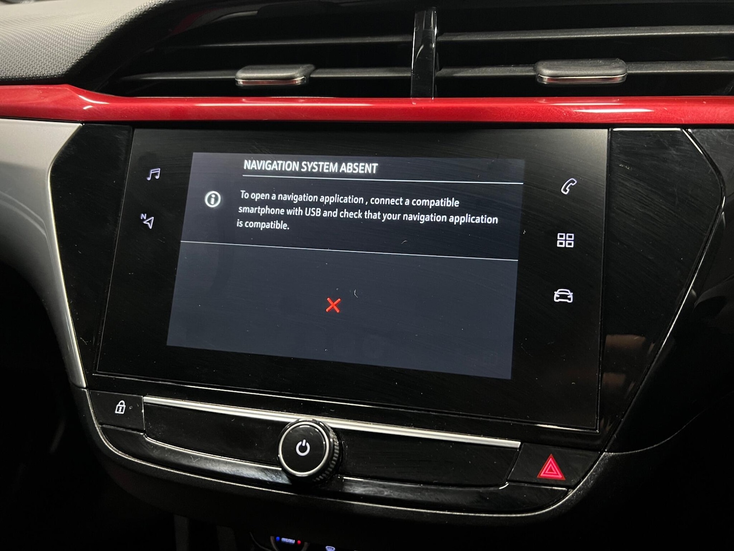 Used Vauxhall Corsa 2023 for sale - 76472273: Photo 27