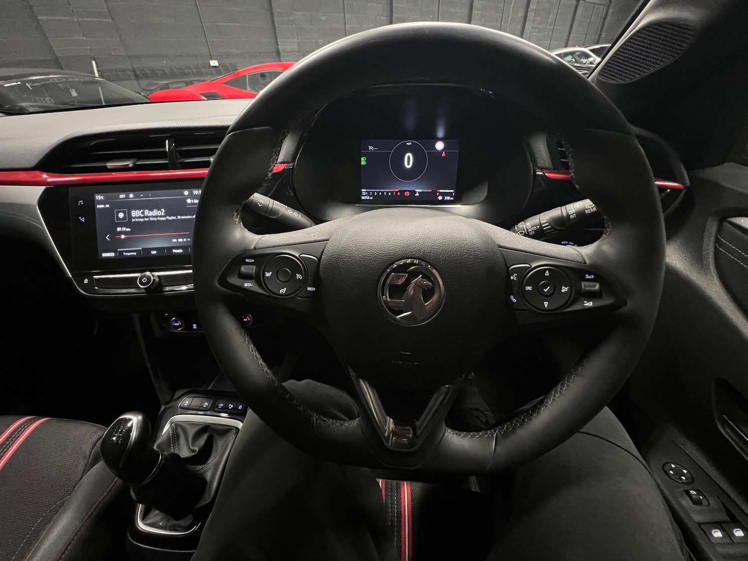 Used Vauxhall Corsa 2023 for sale - 76472273: Photo 29