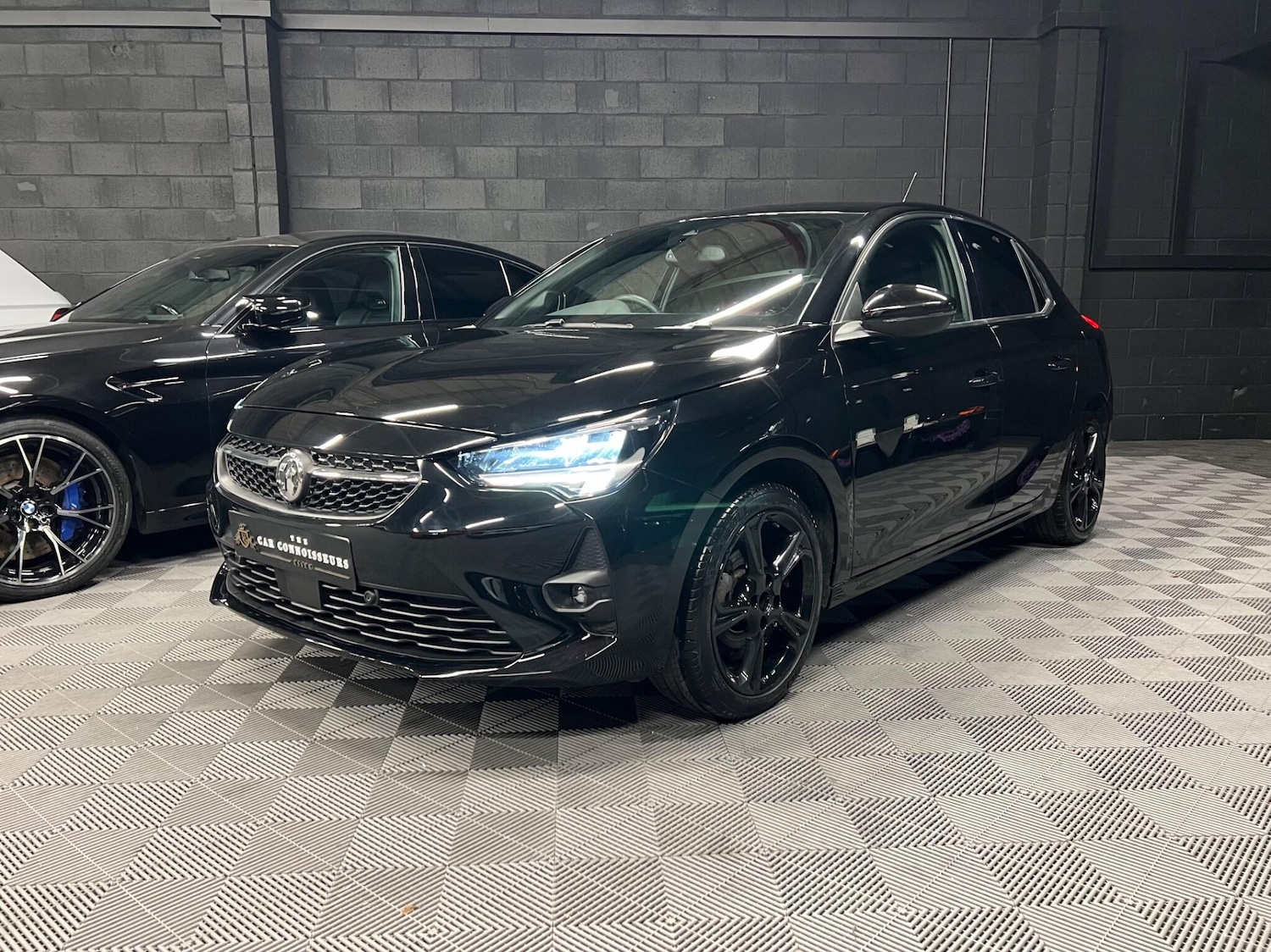 Used Vauxhall Corsa 2023 for sale - 76472273: Photo 4