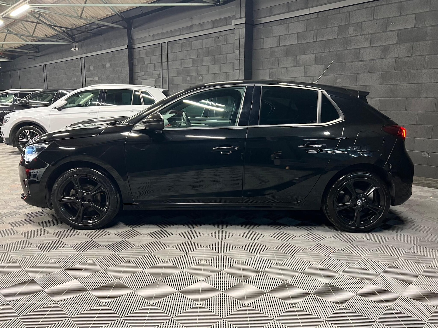 Used Vauxhall Corsa 2023 for sale - 76472273: Photo 5