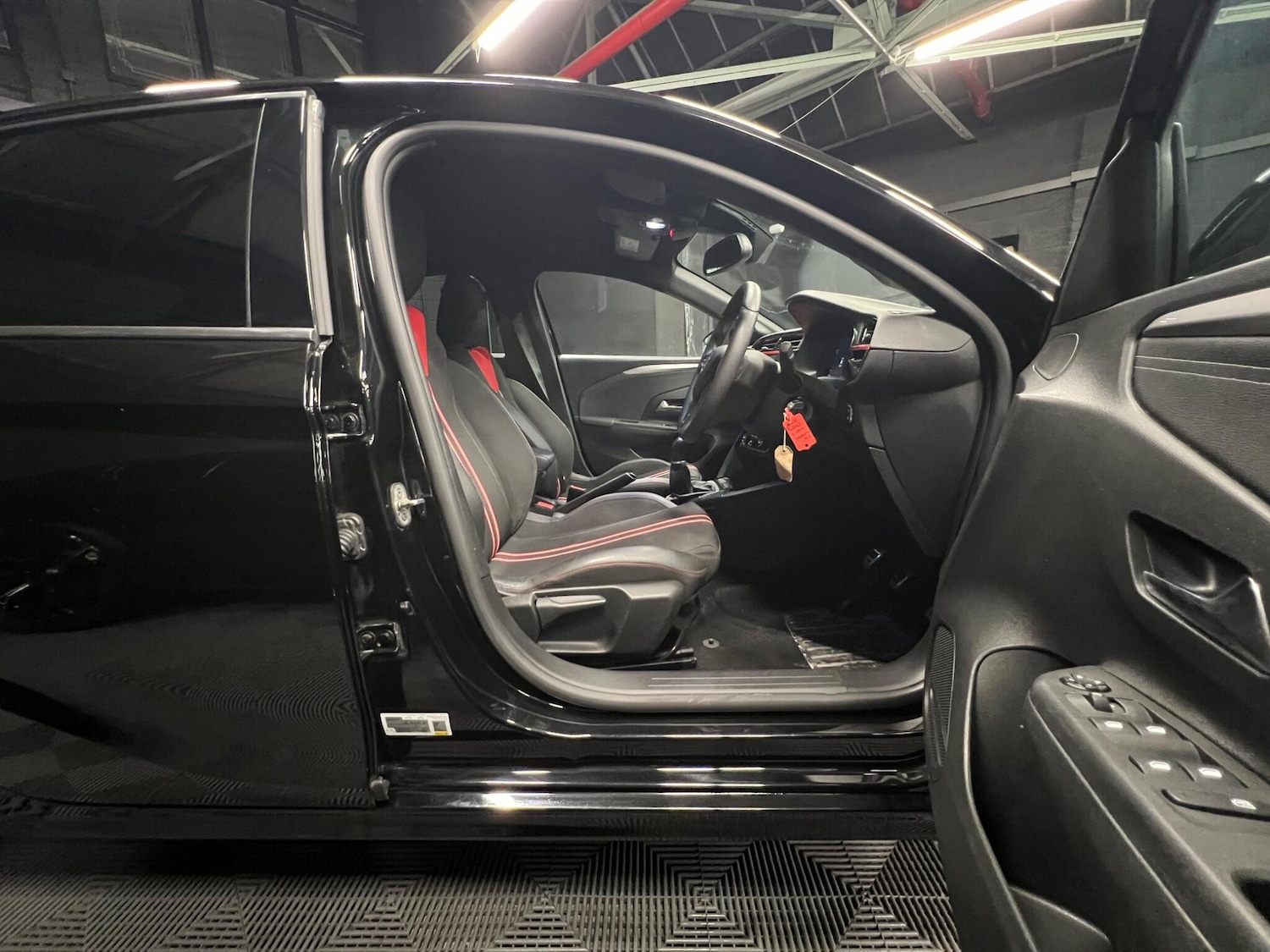 Used Vauxhall Corsa 2023 for sale - 76472273: Photo 6