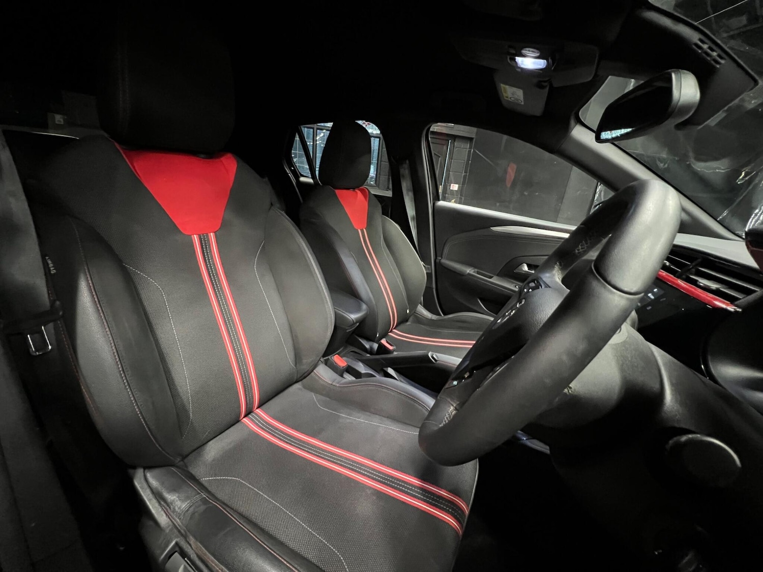 Used Vauxhall Corsa 2023 for sale - 76472273: Photo 8