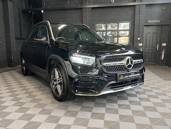Mercedes-Benz - GLB