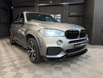 Used BMW X5 2018 for sale - 79268179: Photo