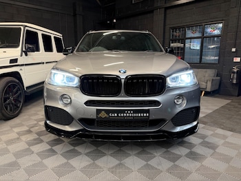 Used BMW X5 2018 for sale - 79268179: Photo