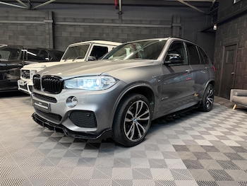 Used BMW X5 2018 for sale - 79268179: Photo