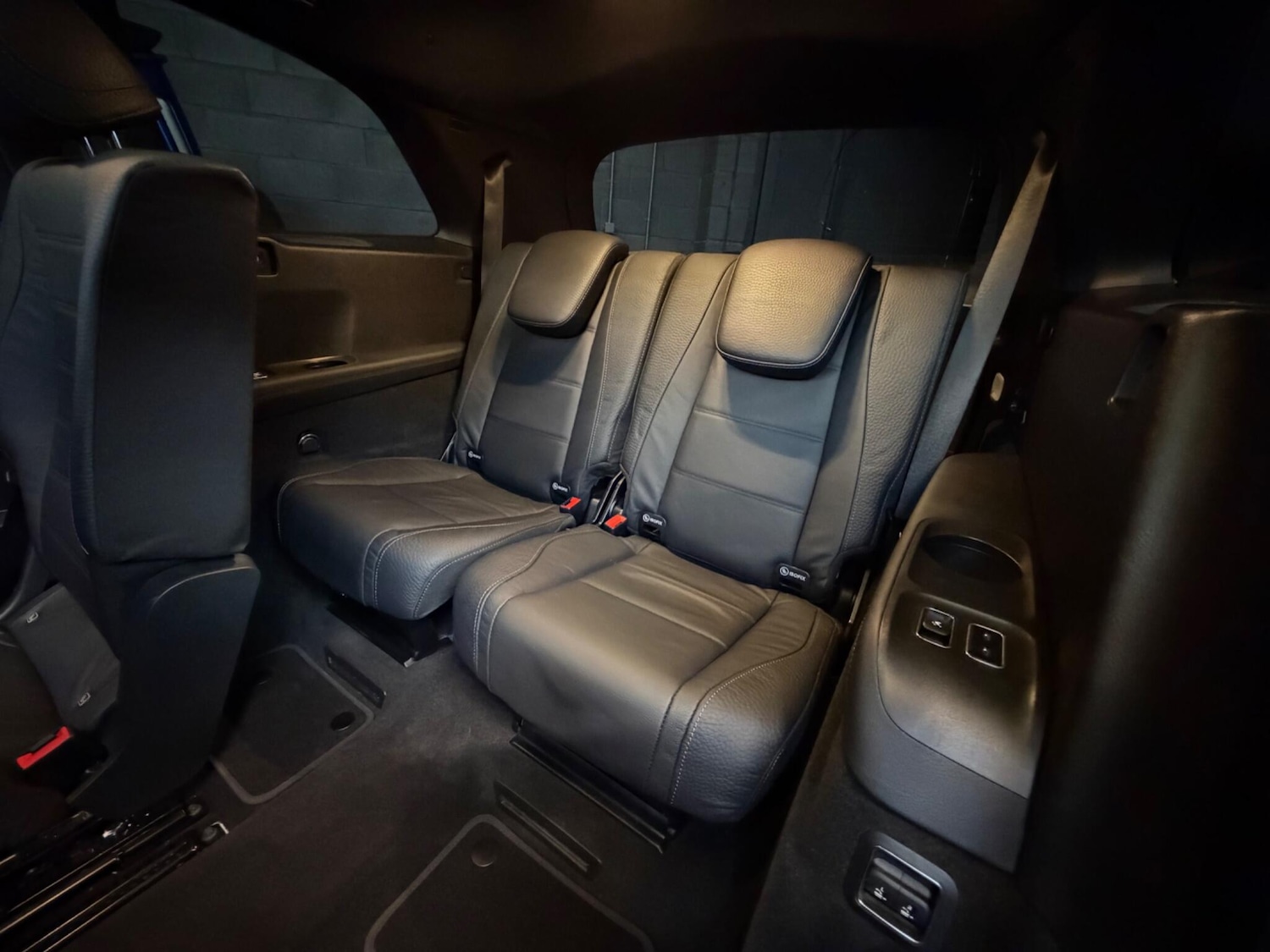 Used Mercedes-Benz GLS 2023 for sale - 77940292: Photo 18