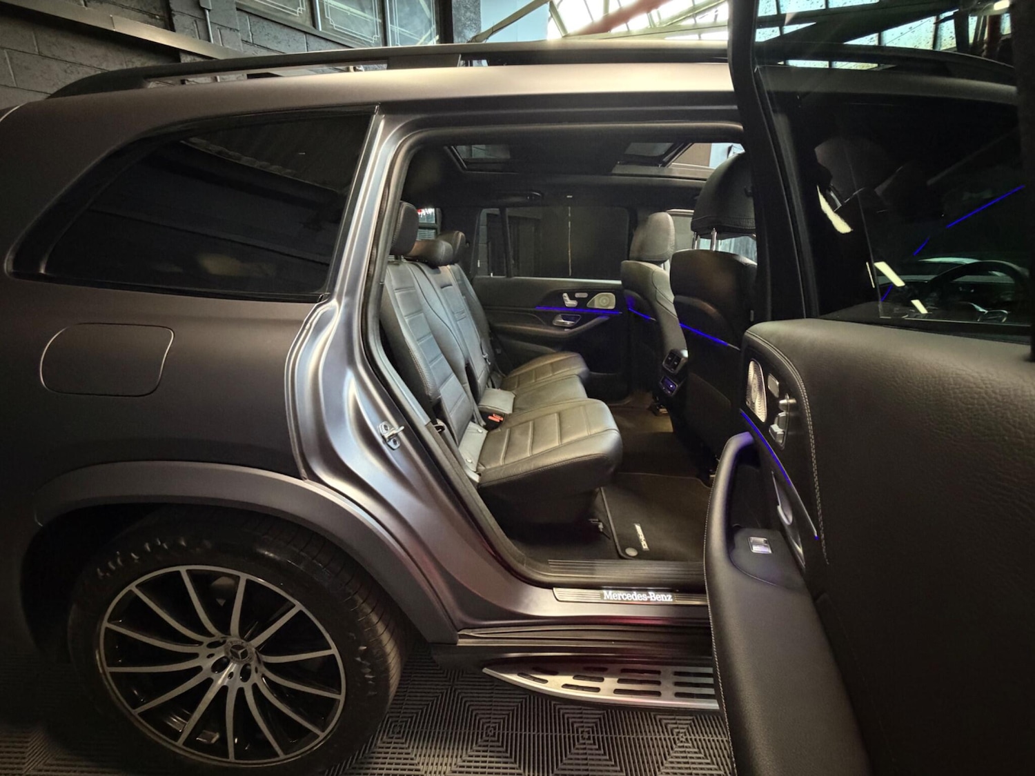 Used Mercedes-Benz GLS 2023 for sale - 77940292: Photo 20