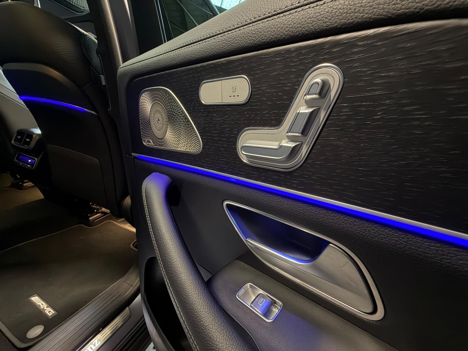 Used Mercedes-Benz GLS 2023 for sale - 77940292: Photo 26