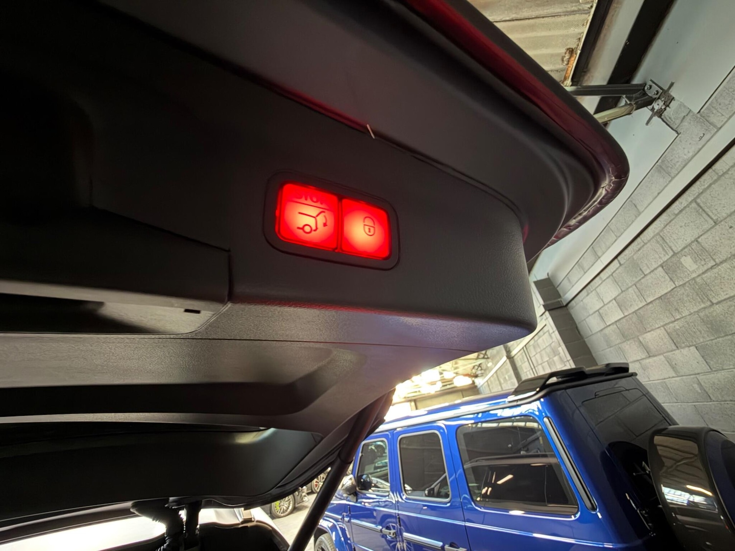 Used Mercedes-Benz GLS 2023 for sale - 77940292: Photo 30