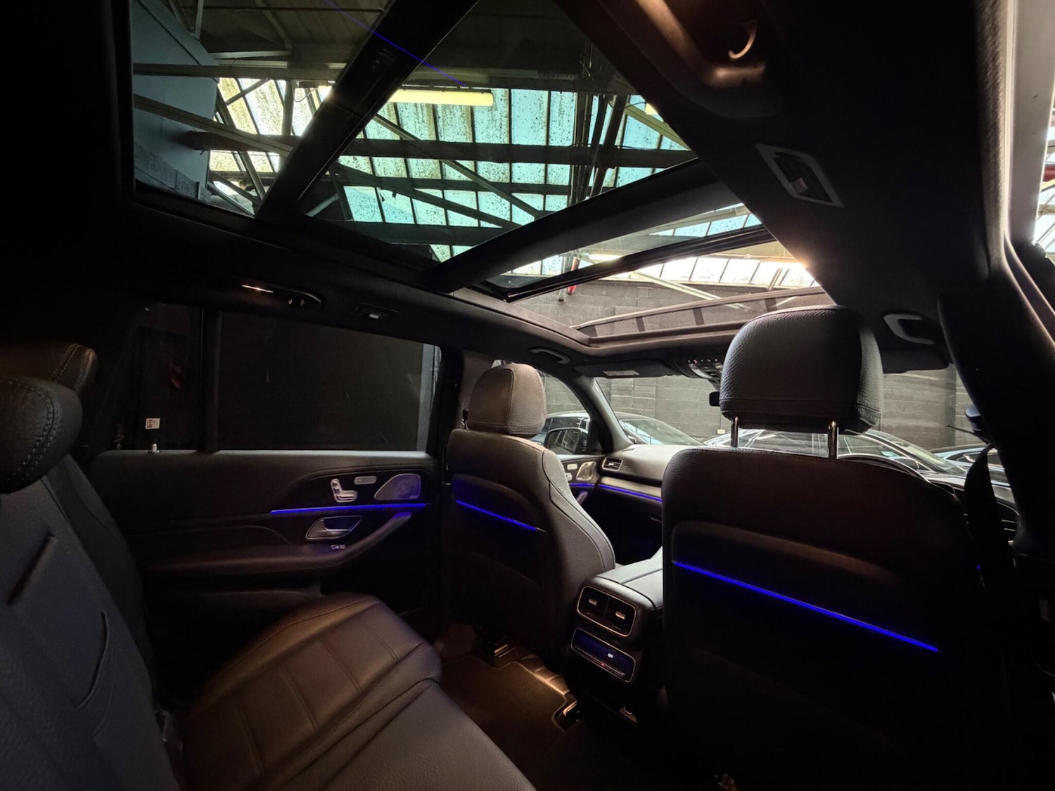 Used Mercedes-Benz GLS 2023 for sale - 77940292: Photo 31