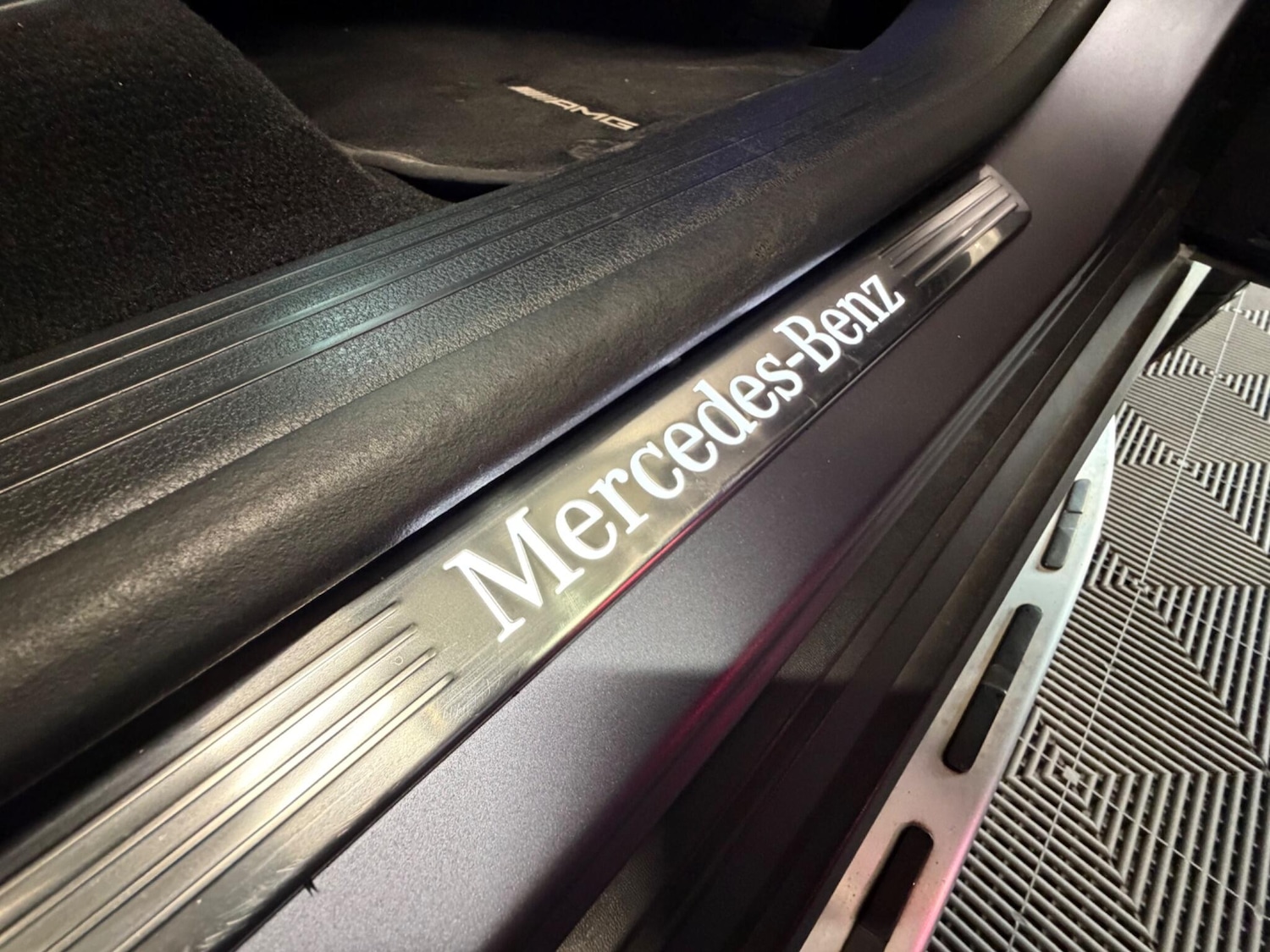 Used Mercedes-Benz GLS 2023 for sale - 77940292: Photo 34