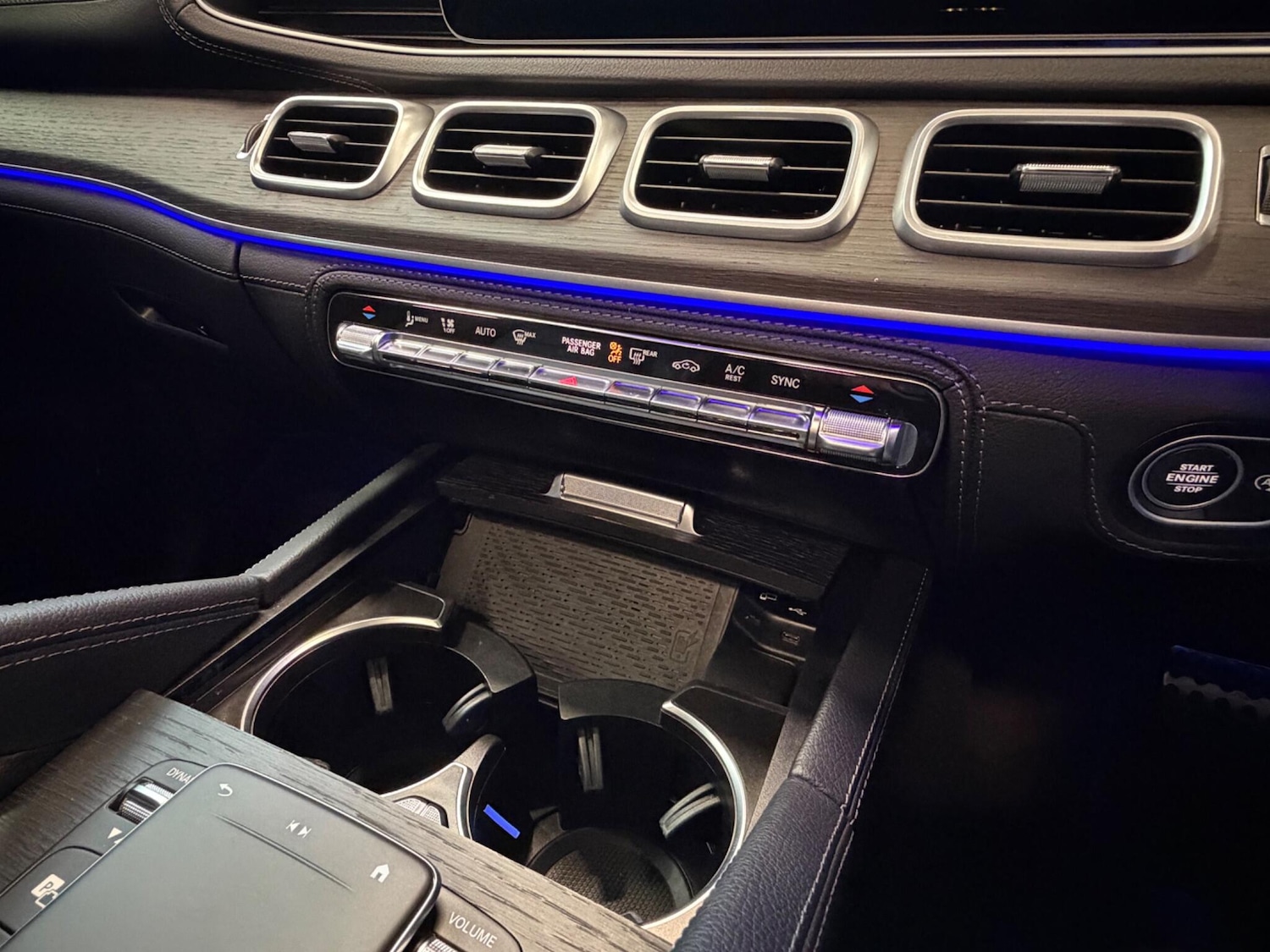 Used Mercedes-Benz GLS 2023 for sale - 77940292: Photo 38