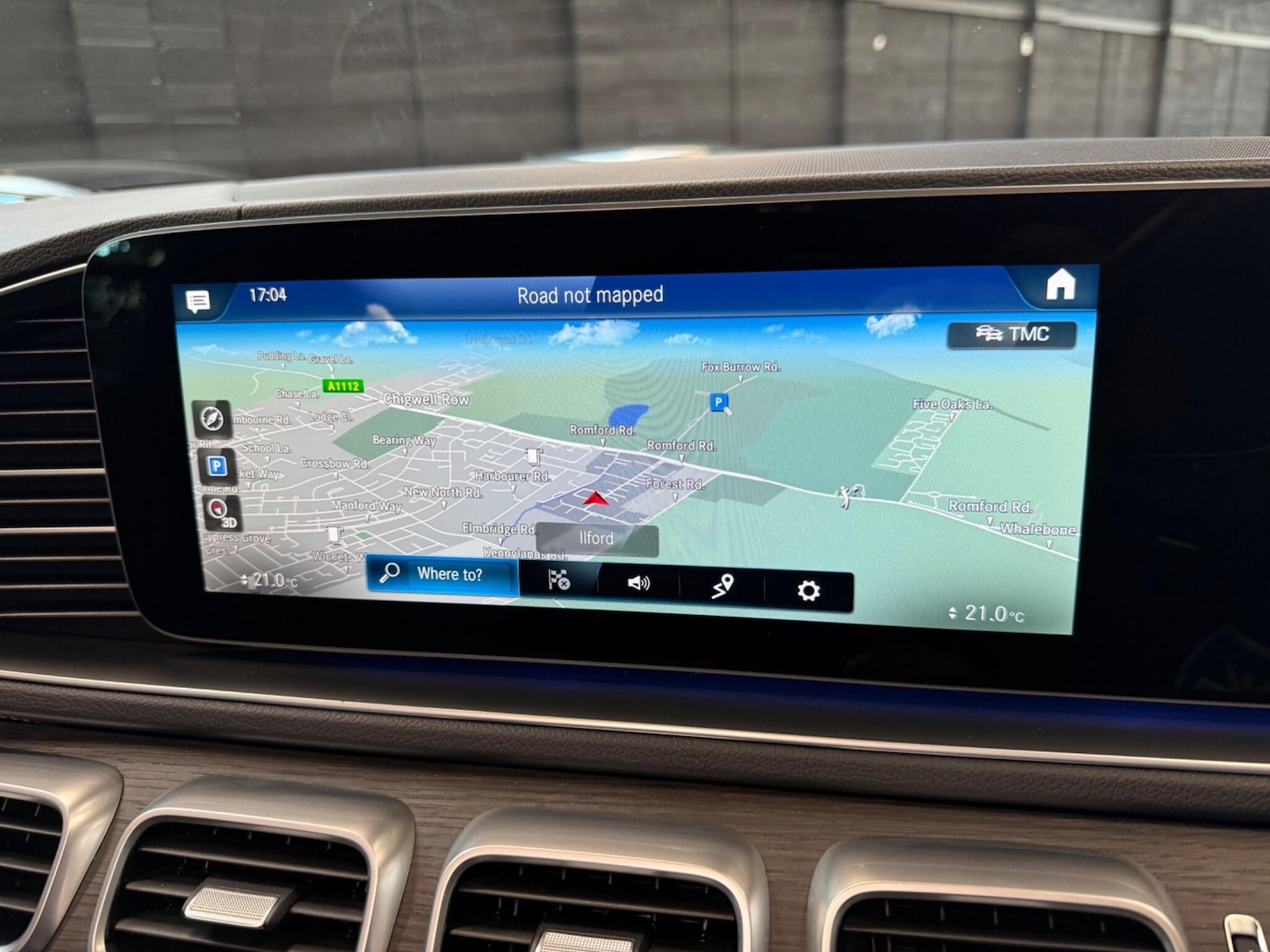 Used Mercedes-Benz GLS 2023 for sale - 77940292: Photo 41