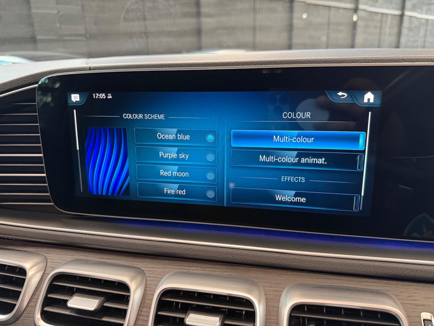 Used Mercedes-Benz GLS 2023 for sale - 77940292: Photo 48