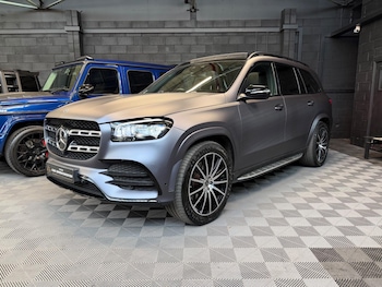 Used Mercedes-Benz GLS 2023 for sale - 77940292: Photo