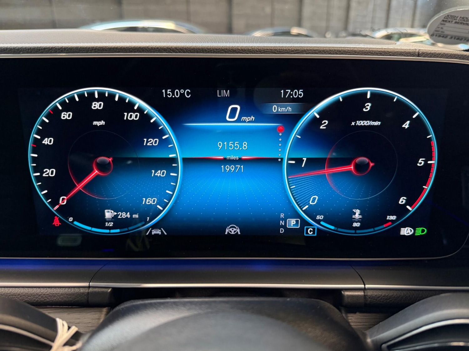 Used Mercedes-Benz GLS 2023 for sale - 77940292: Photo 50