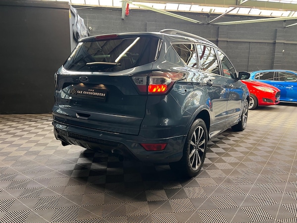 Used Ford Kuga 2019 for sale - 75552435: Photo 11