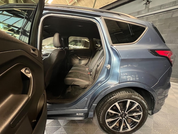 Used Ford Kuga 2019 for sale - 75552435: Photo 14