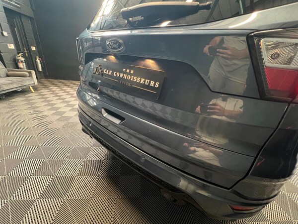 Used Ford Kuga 2019 for sale - 75552435: Photo 15