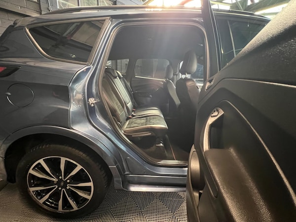 Used Ford Kuga 2019 for sale - 75552435: Photo 18