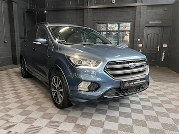 Used Ford Kuga 2019 for sale - 75552435: Photo