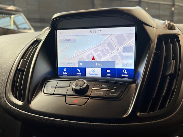 Used Ford Kuga 2019 for sale - 75552435: Photo 27