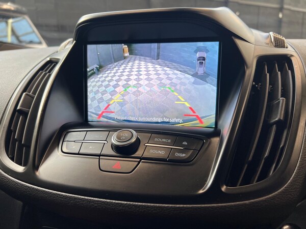 Used Ford Kuga 2019 for sale - 75552435: Photo 28