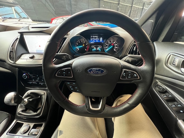 Used Ford Kuga 2019 for sale - 75552435: Photo 29