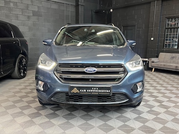 Used Ford Kuga 2019 for sale - 75552435: Photo