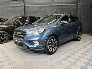 Used Ford Kuga 2019 for sale - 75552435: Photo