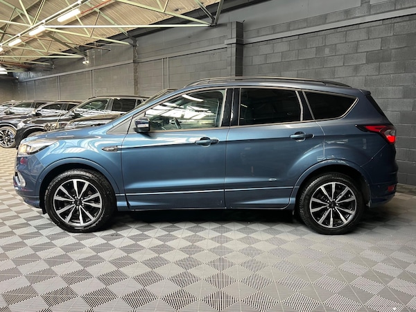 Used Ford Kuga 2019 for sale - 75552435: Photo 5