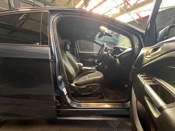 Used Ford Kuga 2019 for sale - 75552435: Photo 6