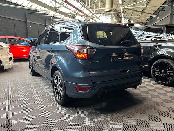 Used Ford Kuga 2019 for sale - 75552435: Photo 7