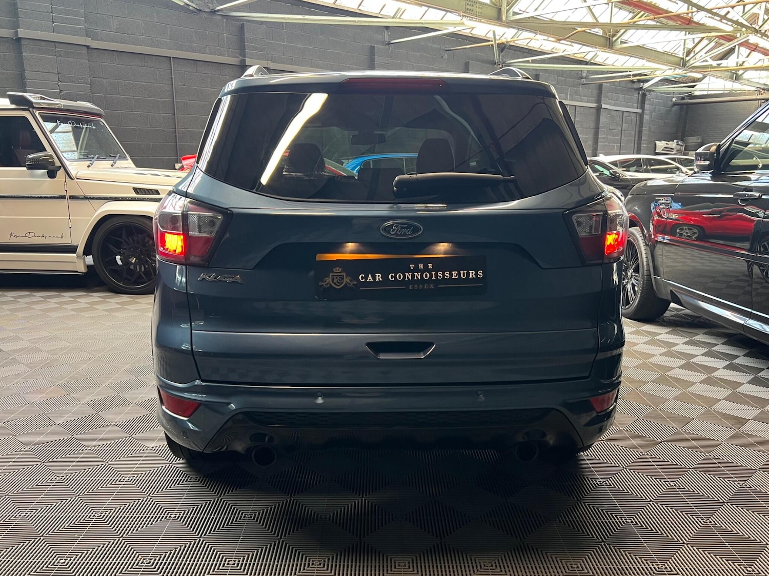 Vehicle 9