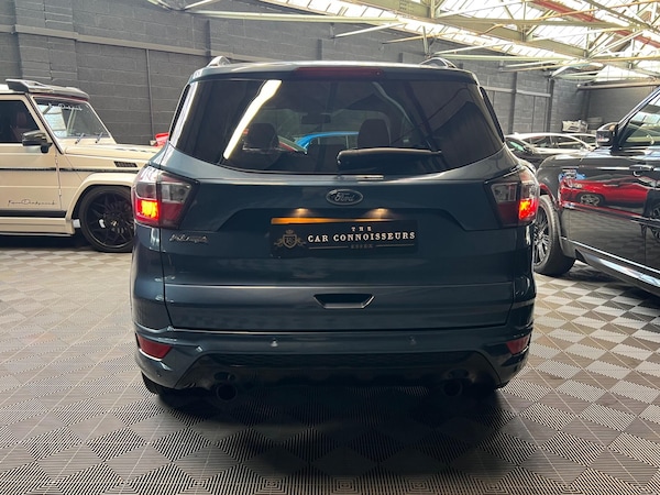 Used Ford Kuga 2019 for sale - 75552435: Photo 9