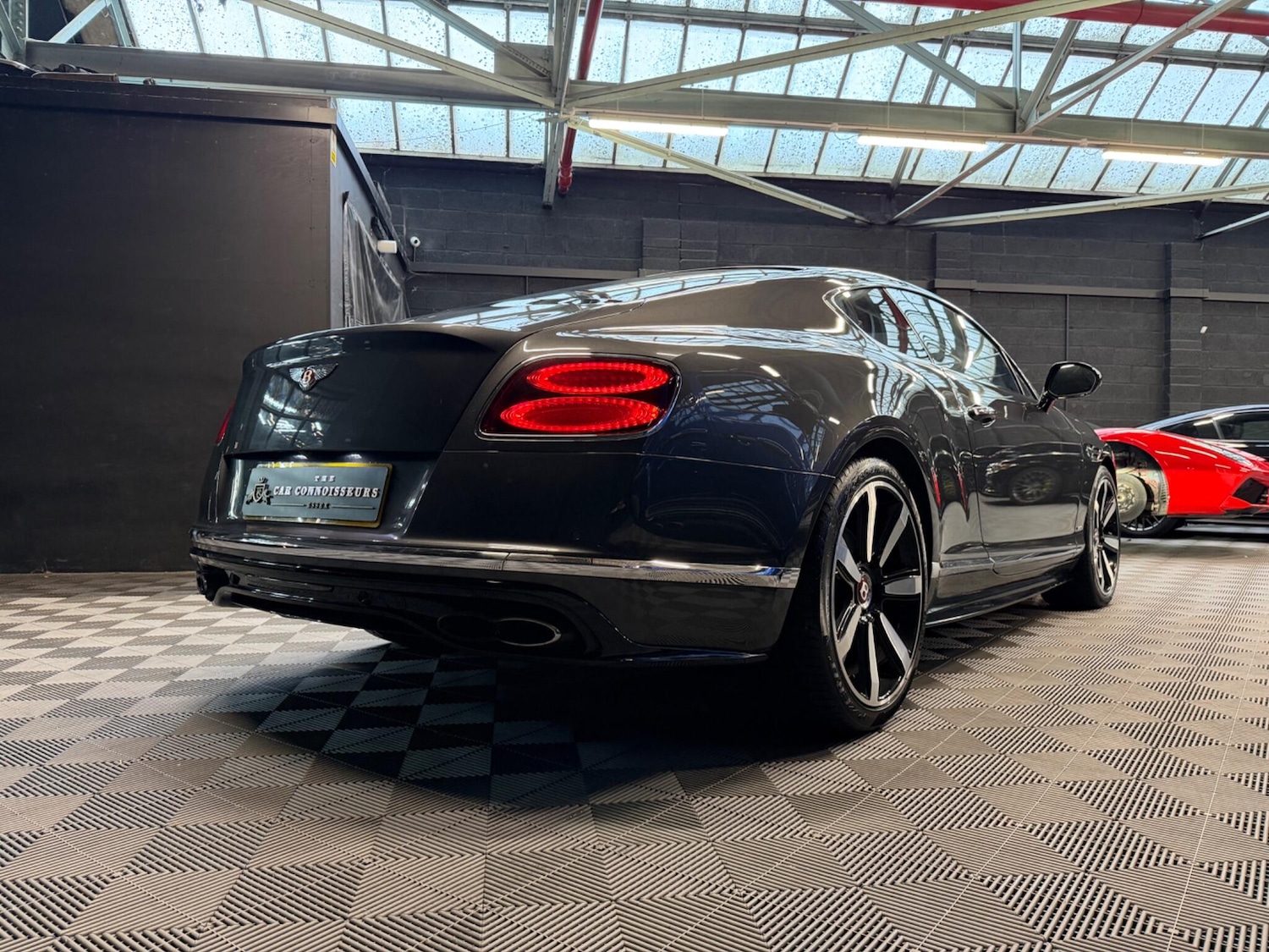 Used Bentley Continental 2015 for sale - 77724257: Photo 11