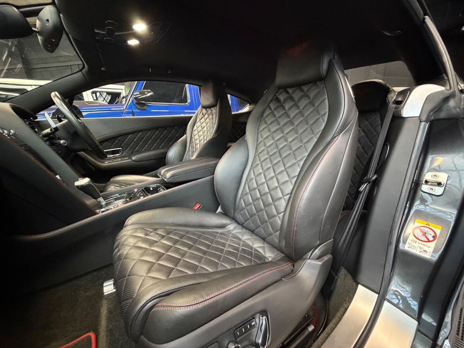 Used Bentley Continental 2015 for sale - 77724257: Photo 12