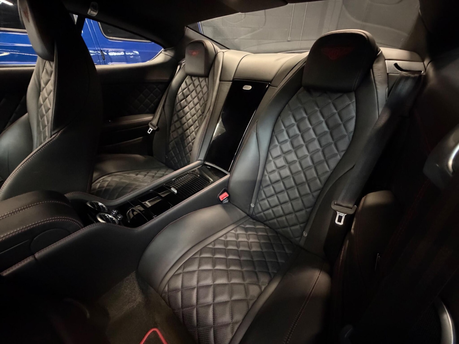 Used Bentley Continental 2015 for sale - 77724257: Photo 14