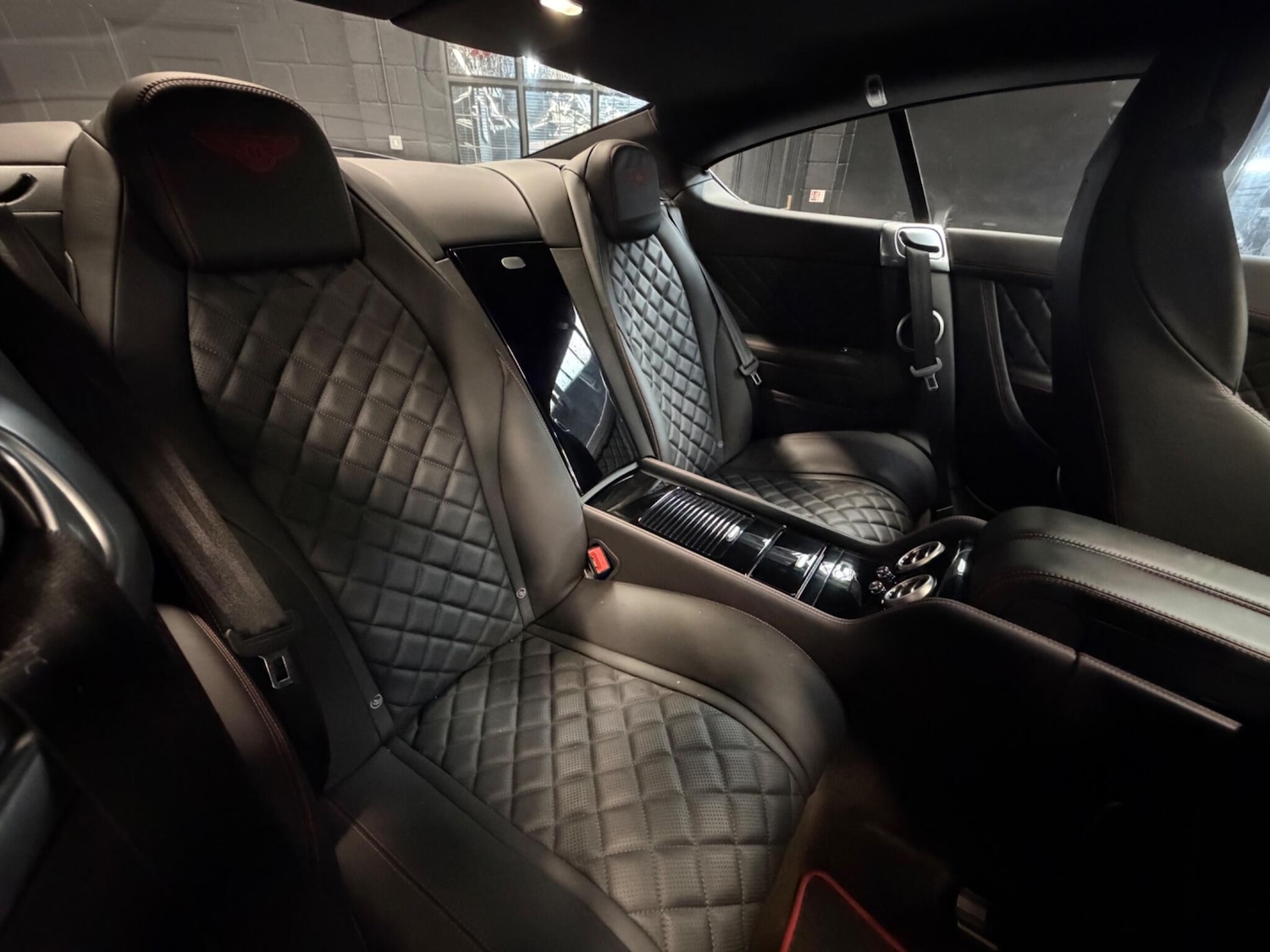 Used Bentley Continental 2015 for sale - 77724257: Photo 16