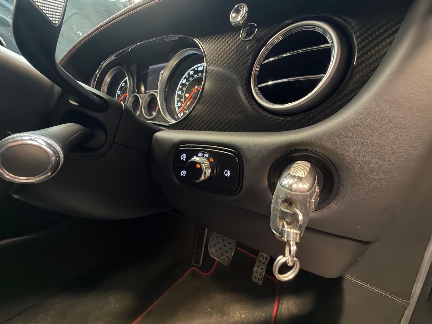 Used Bentley Continental 2015 for sale - 77724257: Photo 24