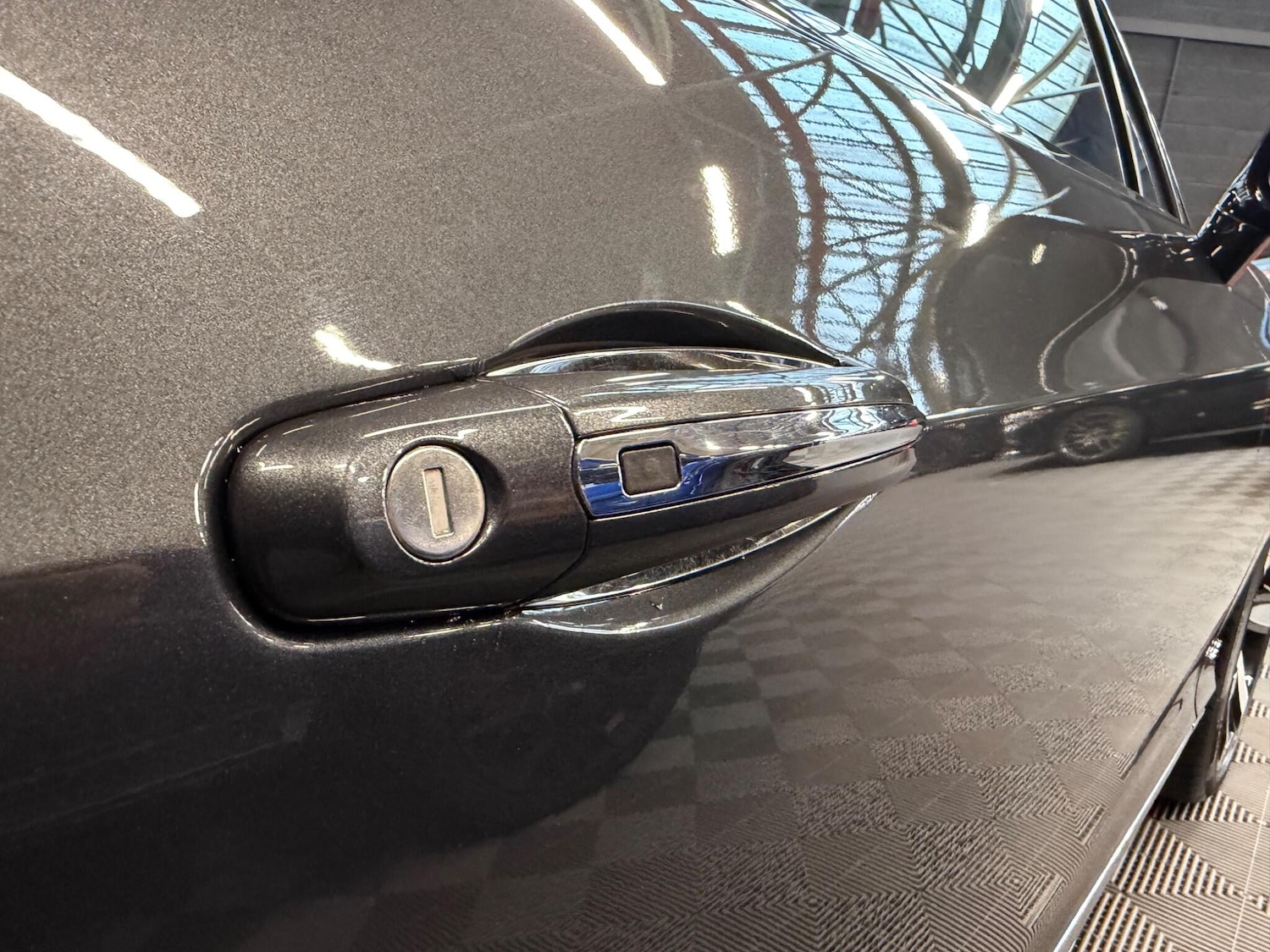 Used Bentley Continental 2015 for sale - 77724257: Photo 25