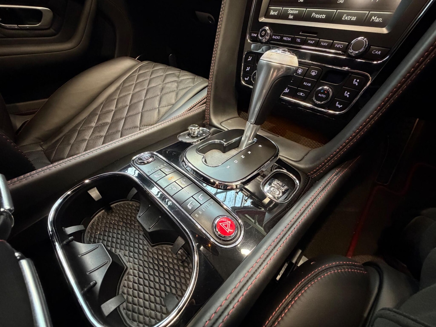 Used Bentley Continental 2015 for sale - 77724257: Photo 26