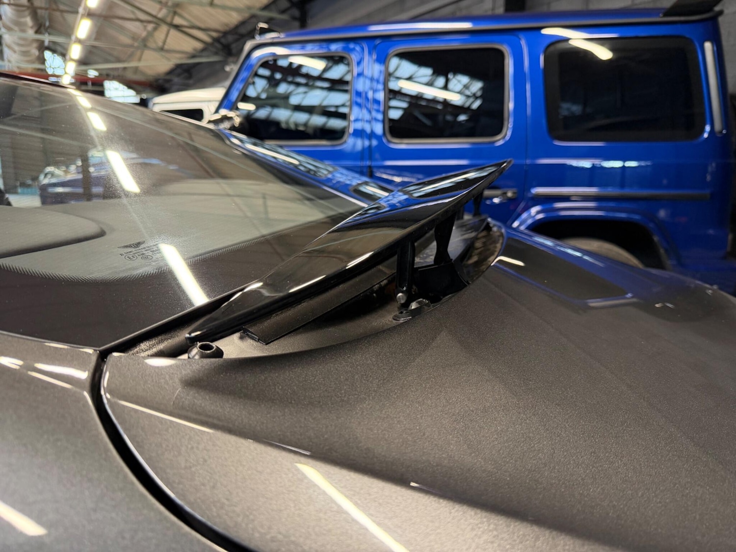 Used Bentley Continental 2015 for sale - 77724257: Photo 27