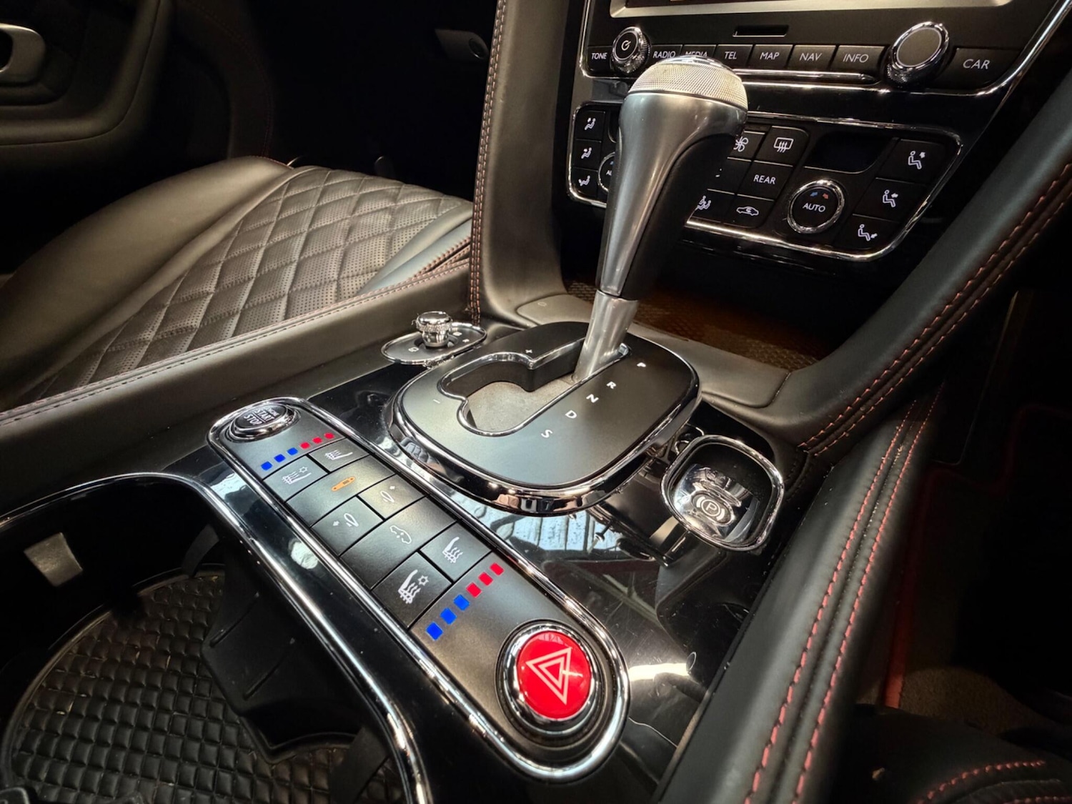 Used Bentley Continental 2015 for sale - 77724257: Photo 28