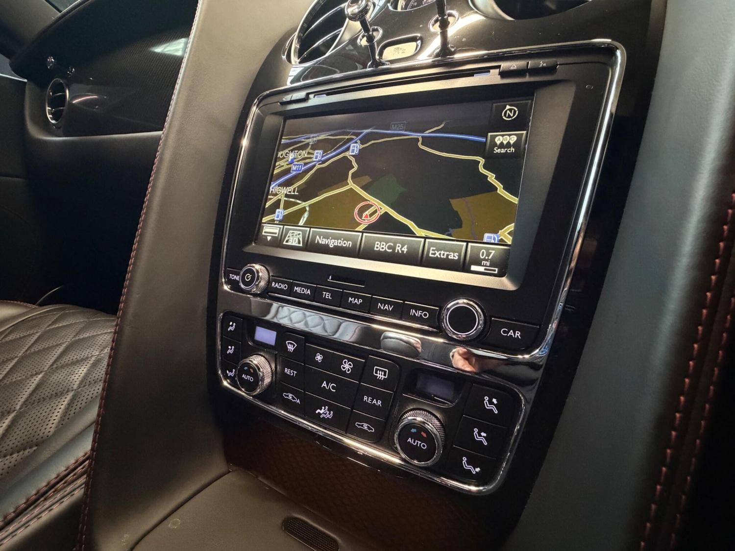 Used Bentley Continental 2015 for sale - 77724257: Photo 30