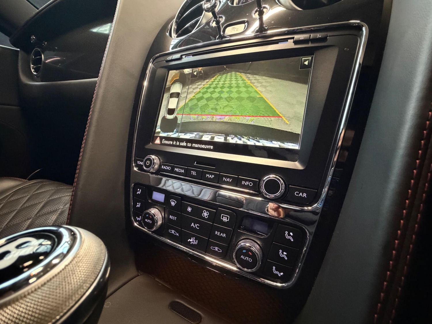 Used Bentley Continental 2015 for sale - 77724257: Photo 31