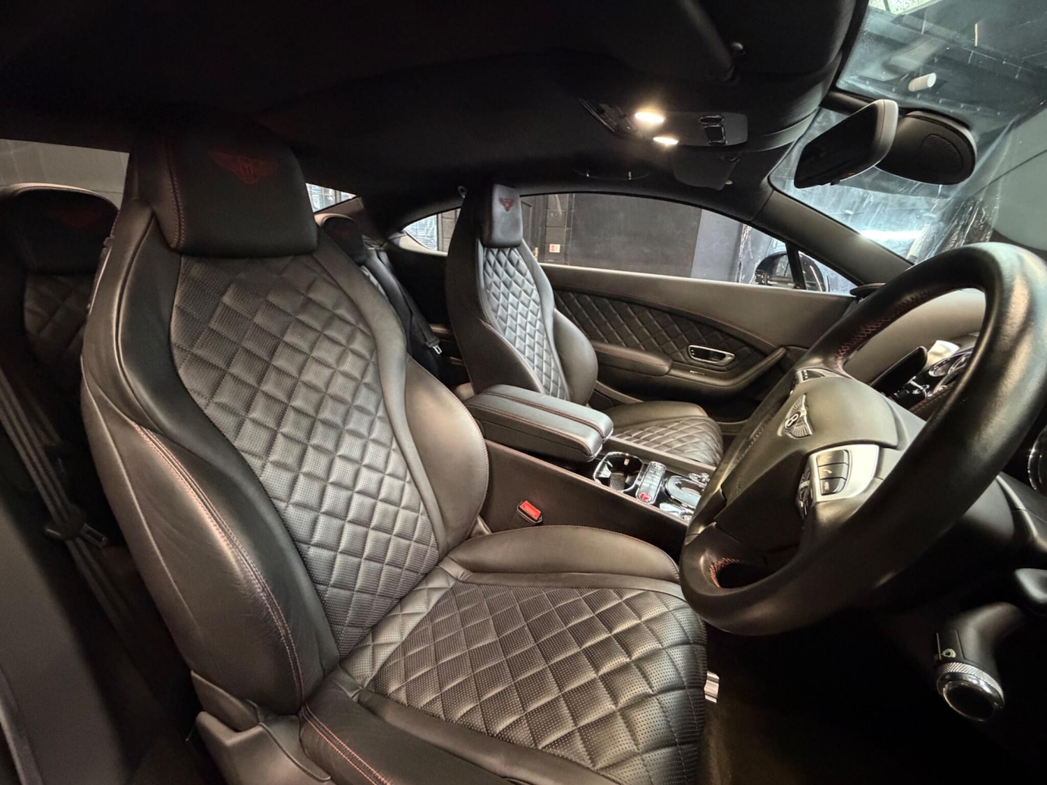 Used Bentley Continental 2015 for sale - 77724257: Photo 8