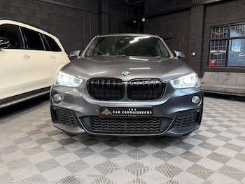 Used BMW X1 2018 for sale - 78157420: Photo