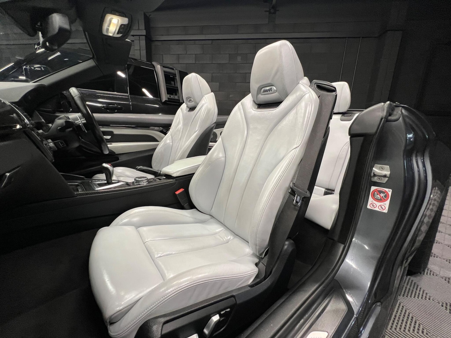 Used BMW M4 2016 for sale - 76538312: Photo 13